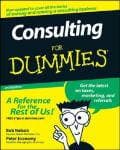 Miniatyrbild 1 av 3: Consulting For Dummies