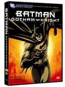 Batman: Gotham Knight (Nordic)