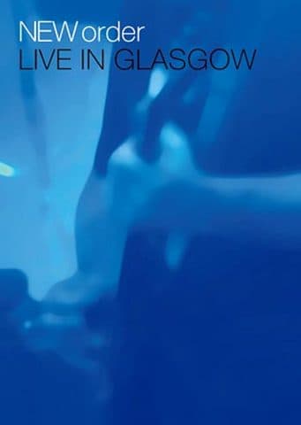 Live In Glasgow (2DVD)