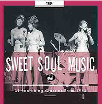 Sweet Soul Music-1964-30 Scorching