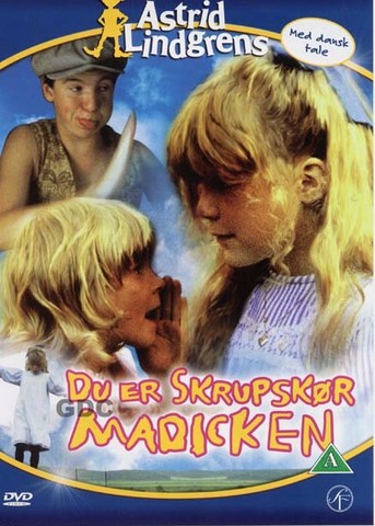 Film Astrid Lindgren Film Astrid Lindgren