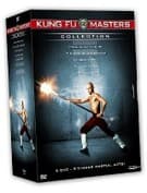 Kung Fu Masters Collection