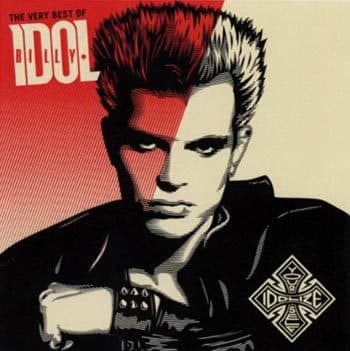 Idolize Yourself - The Very Best Of (CD+DVD)