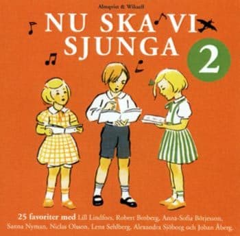 Nu Ska Vi Sjunga 2
