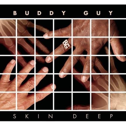 Skin Deep