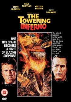 Towering Inferno (Import)