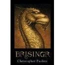 Brisingr: Or, the Seven Promises of Eragon Shadeslayer and Saphira Bjartskular