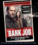 Pankkikeikka - The Bank Job (Blu-Ray)