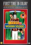 March of the Wooden Soldier