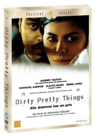 Dirty Pretty Things