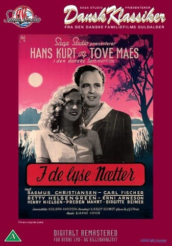 I De Lyse Nætter