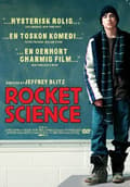 Miniatyrbillede 1 af 3: Rocket Science