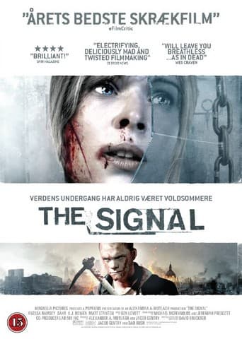 Signal, The