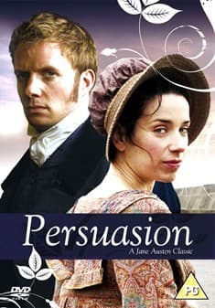 Persuasion (Import)