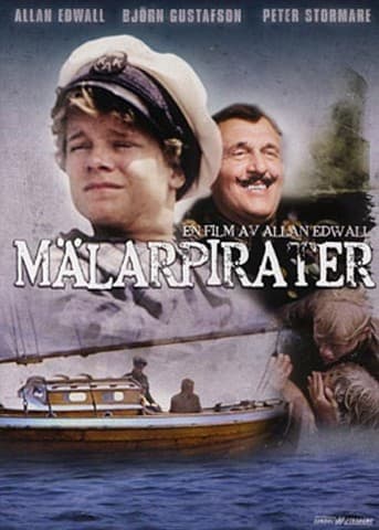 Mälarpirater