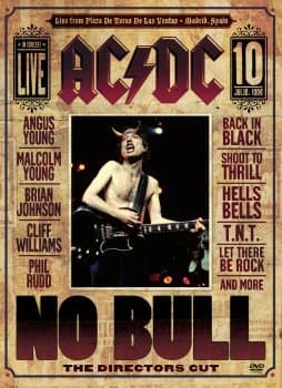 No Bull
