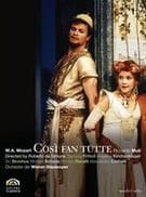 Cosi Fan Tutte