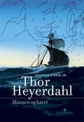 Miniatyrbillede 3 af 3: Thor Heyerdahl