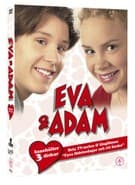 Eva & Adam Box (3 disc)