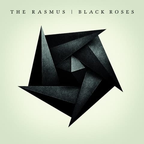 Black Roses (CD+DVD)