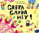 Gabba gabba hey!