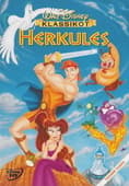 Disney 35: Herkules