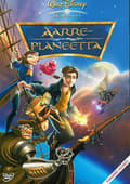 Disney 42: Aarreplaneetta