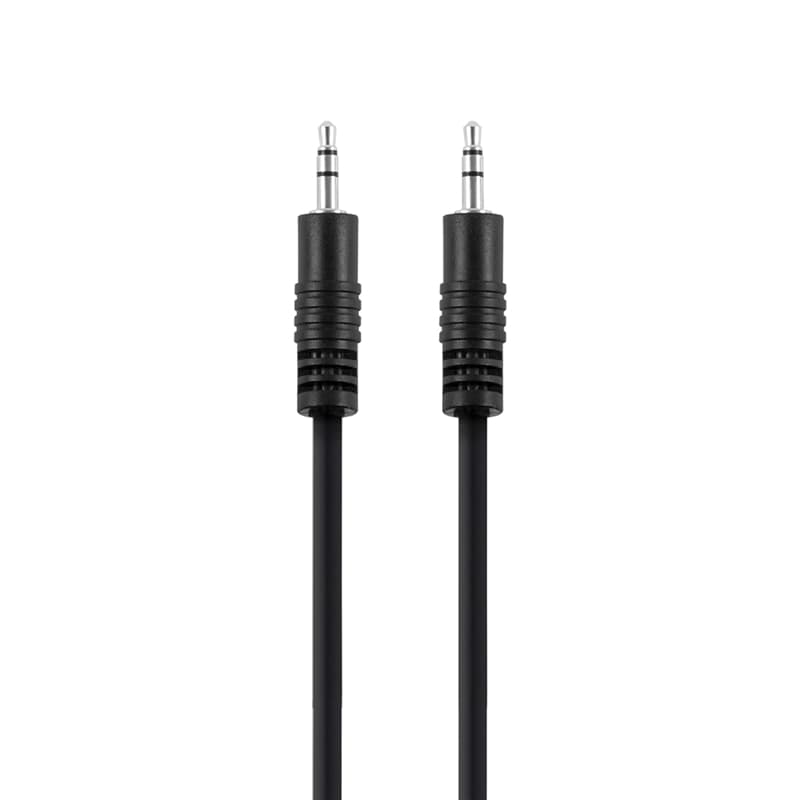 Champion 3,5mm - 3,5mm Hane-Hane 0.5m