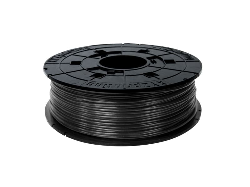 XYZprinting - Svart - 600 g - PLA-fiber (3D)