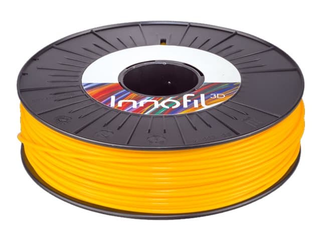 Innofil3D - Gul, RAL 1003 - 750 g - ABS-fiber (3D)