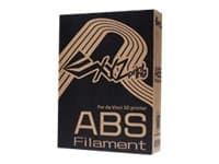 XYZprinting - Neonmagenta - 600 g - ABS fiberpatron (3D) - för da Vinci 1.0, 1.0 Aio
