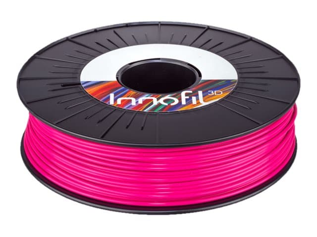 Innofil3D - Magenta, RAL 4010 - 750 g - PLA-fiber (3D)