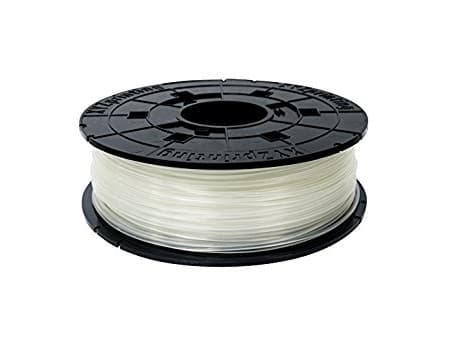 XYZprinting - Naturell - PVA filament cartridge (3D)
