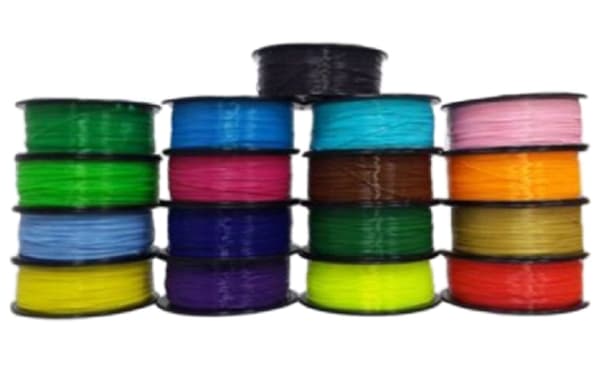 Synergy 21 Wood, 1.75 mm, 0.8 kg, Wood fiber, Universell, Light Wood, 800 g, 1,75 mm, 1 stykker