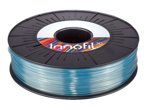 Bild av Innofil3D - RAL 5024, genomskinligt isblå - 750 g - PLA-fiber (3D)