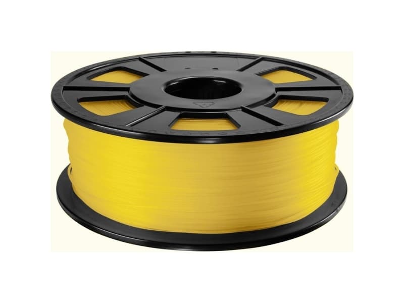 Filament Renkforce ABS-plast 2.85 mm Gul 1 kg