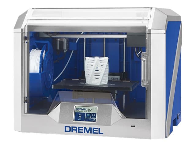 Dremel PRINTER 3D IDEA BUILDER 3D40