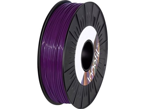 Bild av BASF Ultrafuse PLA-0016A075 PLA VIOLET Filament PLA-plast 1.75 mm 750 g Violet 1 stk