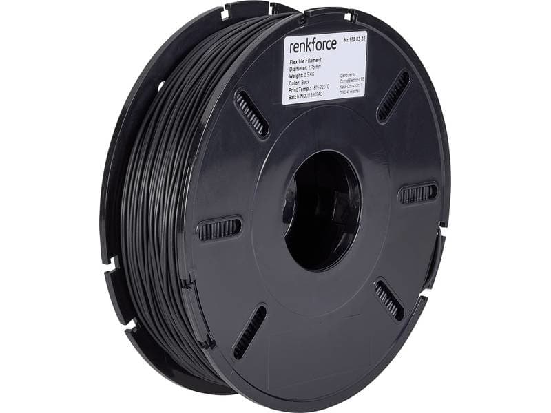 Renkforce 01.04.04.5103, 1 styck, 500 g