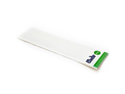 Bild av 3Doodler PL06-SNOW, 25 styck
