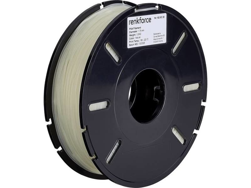 Renkforce 01.04.05.5101, 1 styck, 500 g
