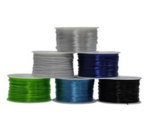 Synergy 21 S21-3D-000048, Polykarbonat (PC), Hvit, Universell, 1 kg, 3 mm, 1 stykker