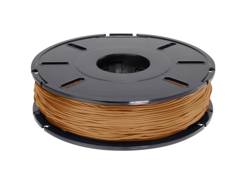 Filament Renkforce PLA compound 2.85 mm Bronze 500 g