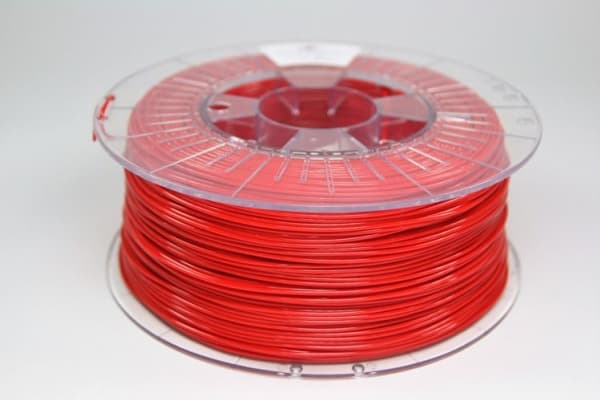 Spectrum 3D Filament PETG 1.75mm BLOODY rot 1kg