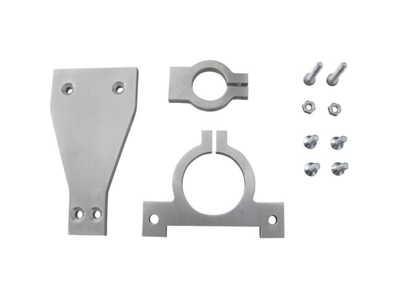 Renkforce Fræseholder RF1000 til Proxxon® MICROMOT 50/E Passer til (3D printer): Renkforce RF1000