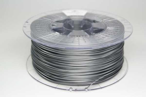 Spectrum 3D Filament PETG 1.75mm silber STAR 1kg