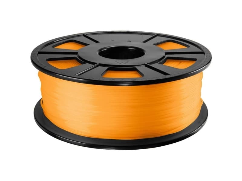 Filament Renkforce ABS-plast 1.75 mm Orange 1 kg