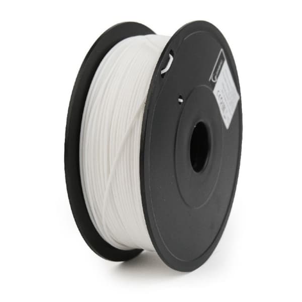 Gembird 3DP-PLA+1.75-02-W, 1 kg
