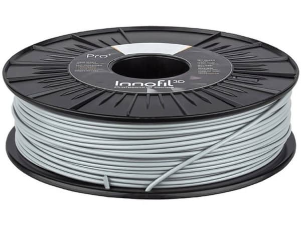 BASF Ultrafuse PR1-7523a075 Tough PLA Filament Tough PLA 1.75 mm 750 g Grå Pro1