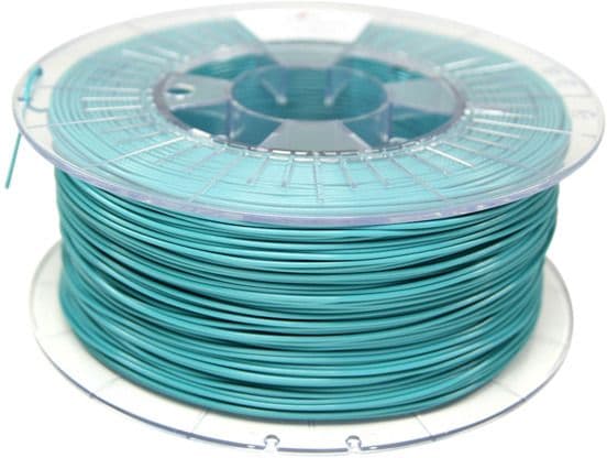 Spectrum 3D Filament PLA 1.75mm blau LAGOON 1kg